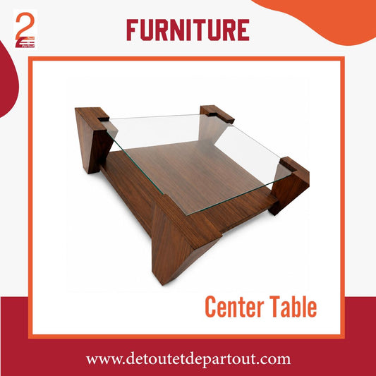 Center Table