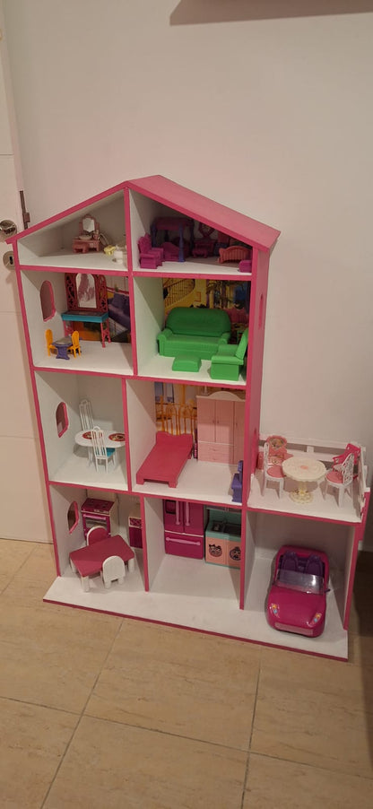 Doll House
