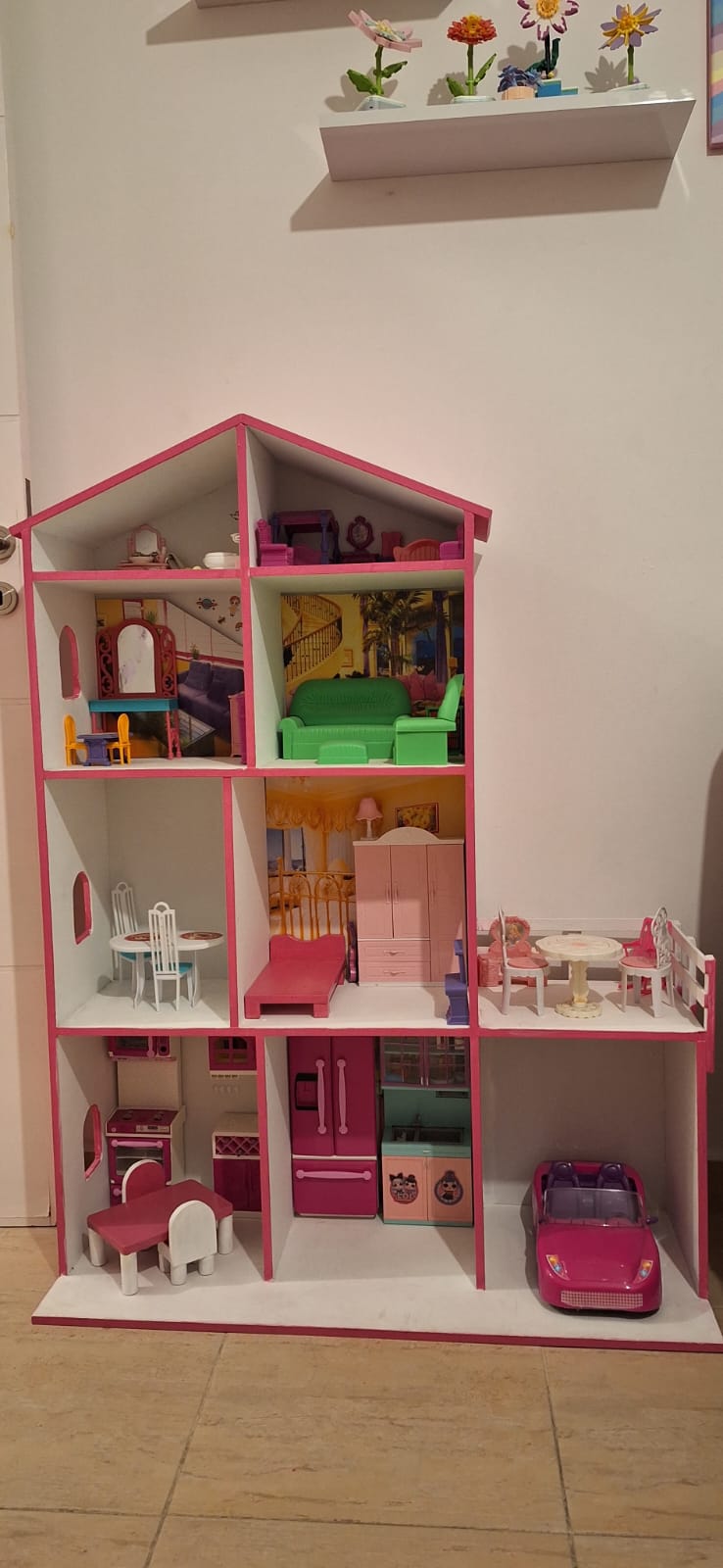 Doll House
