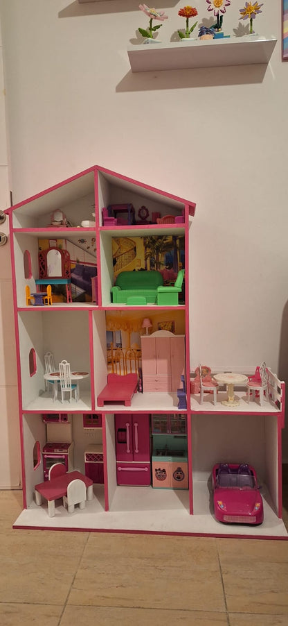 Doll House