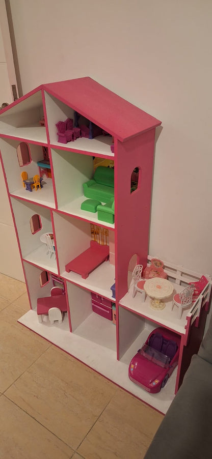 Doll House