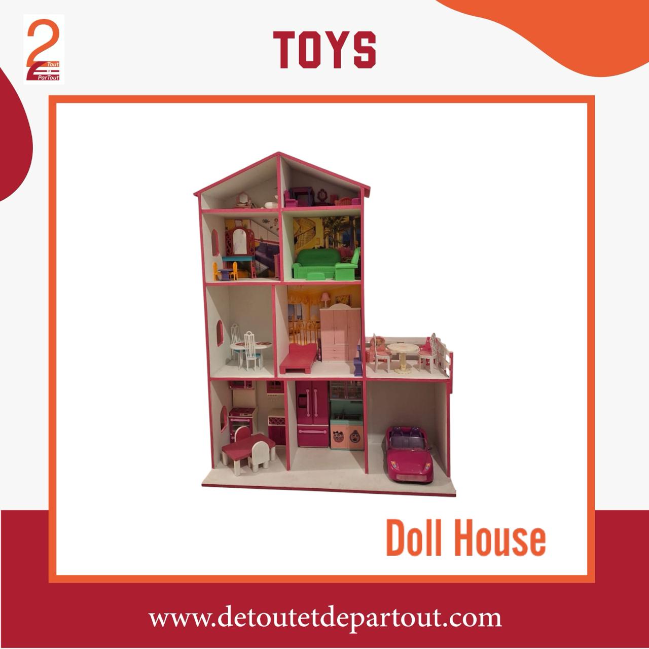 Doll House