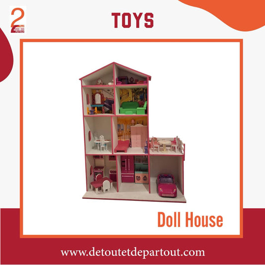 Doll House