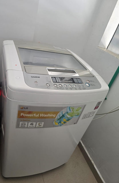 Washing Machine - Top Loader