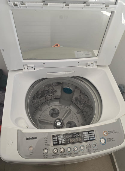 Washing Machine - Top Loader