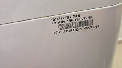 Washing Machine - Top Loader