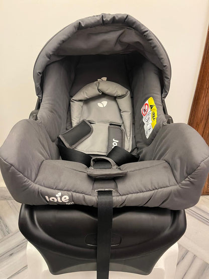 Infant Car Seat