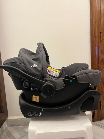 Infant Car Seat
