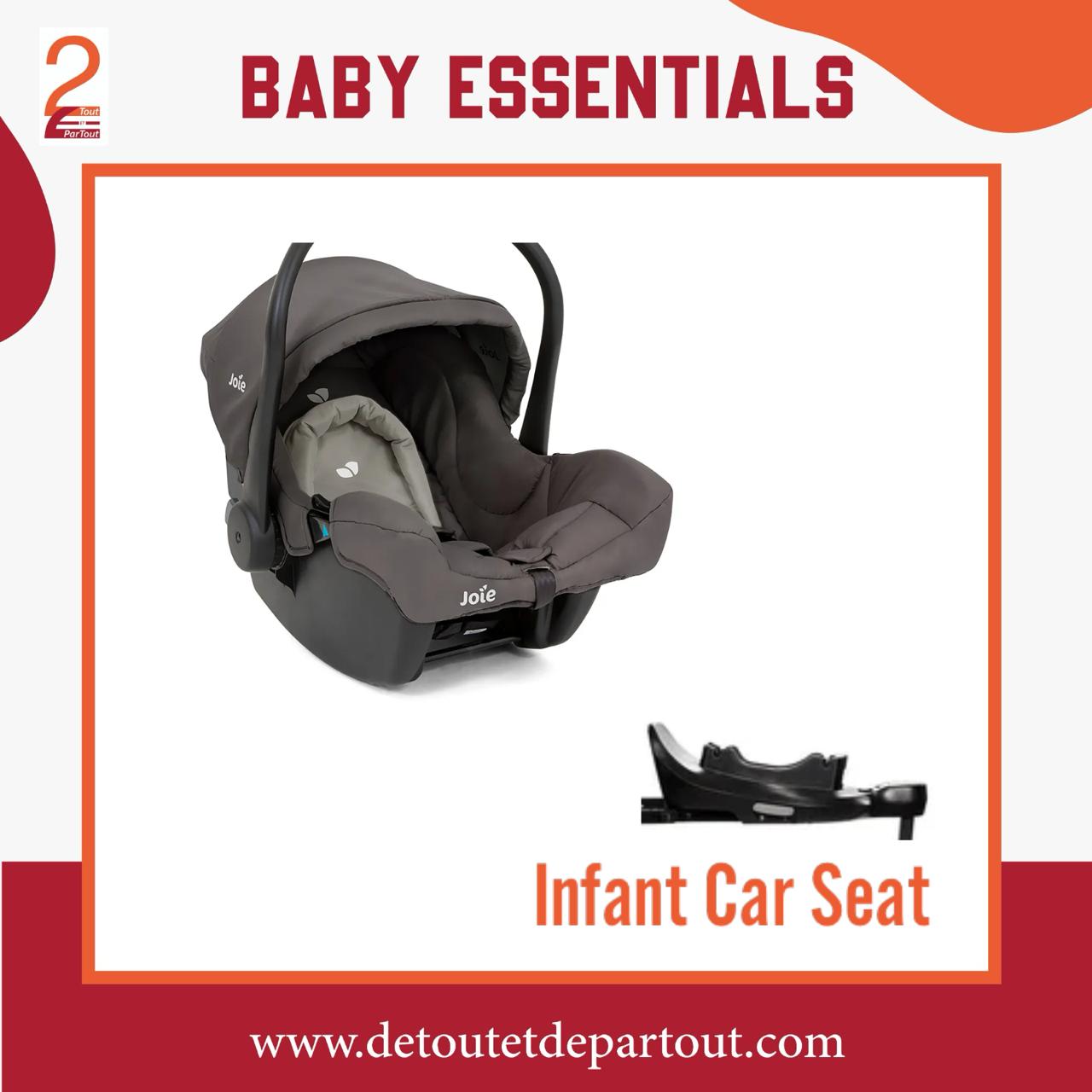 Infant Car Seat