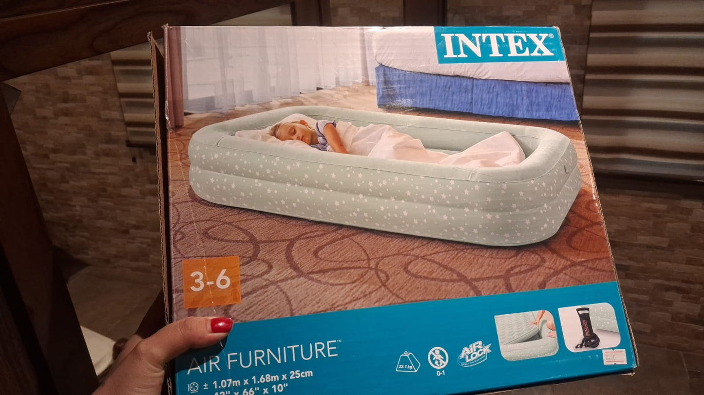 Intex - Inflatable Bed
