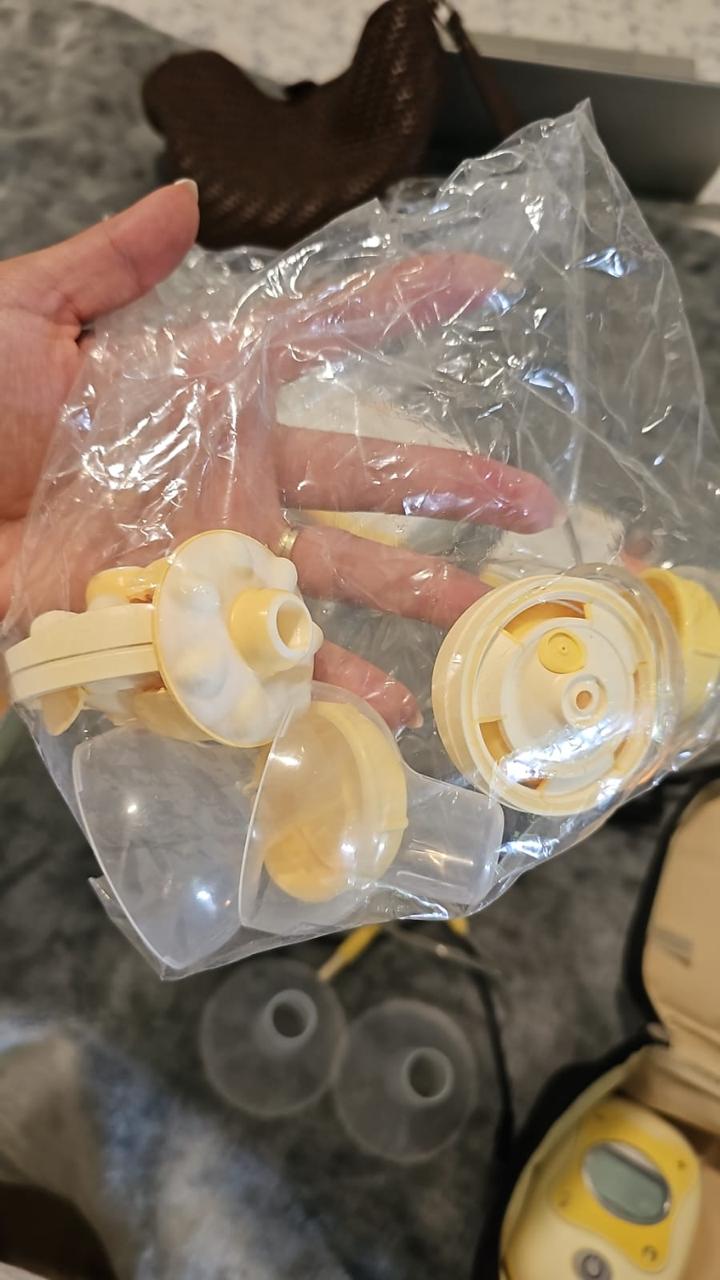 Pump - Medela Freestyle