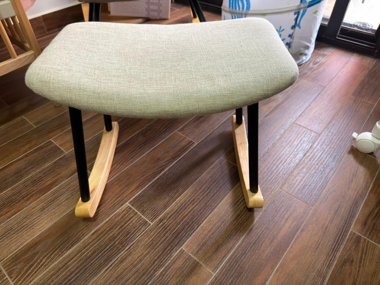Rocking - Nursing Chair