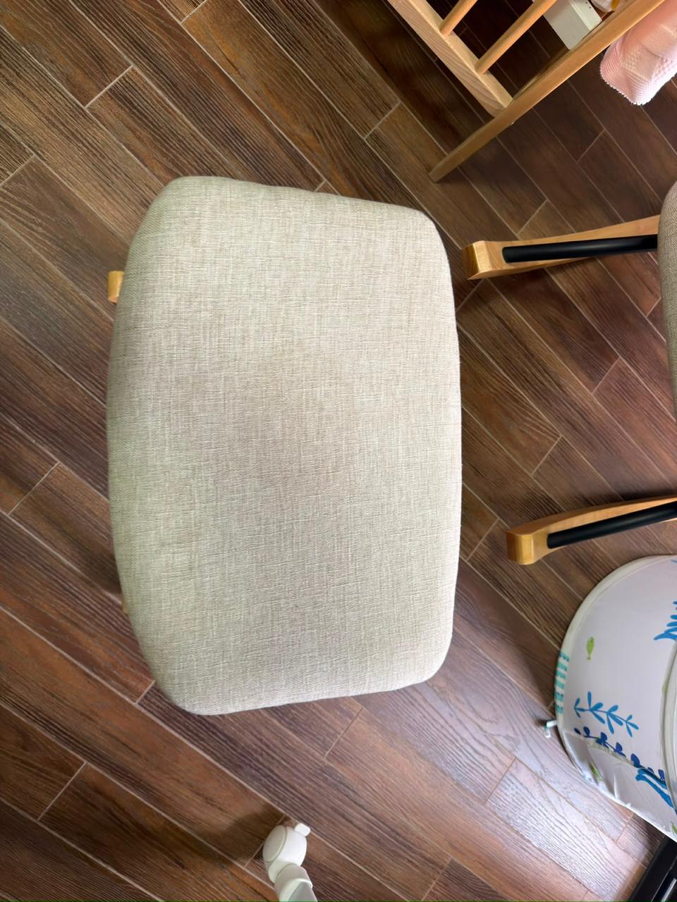 Rocking - Nursing Chair