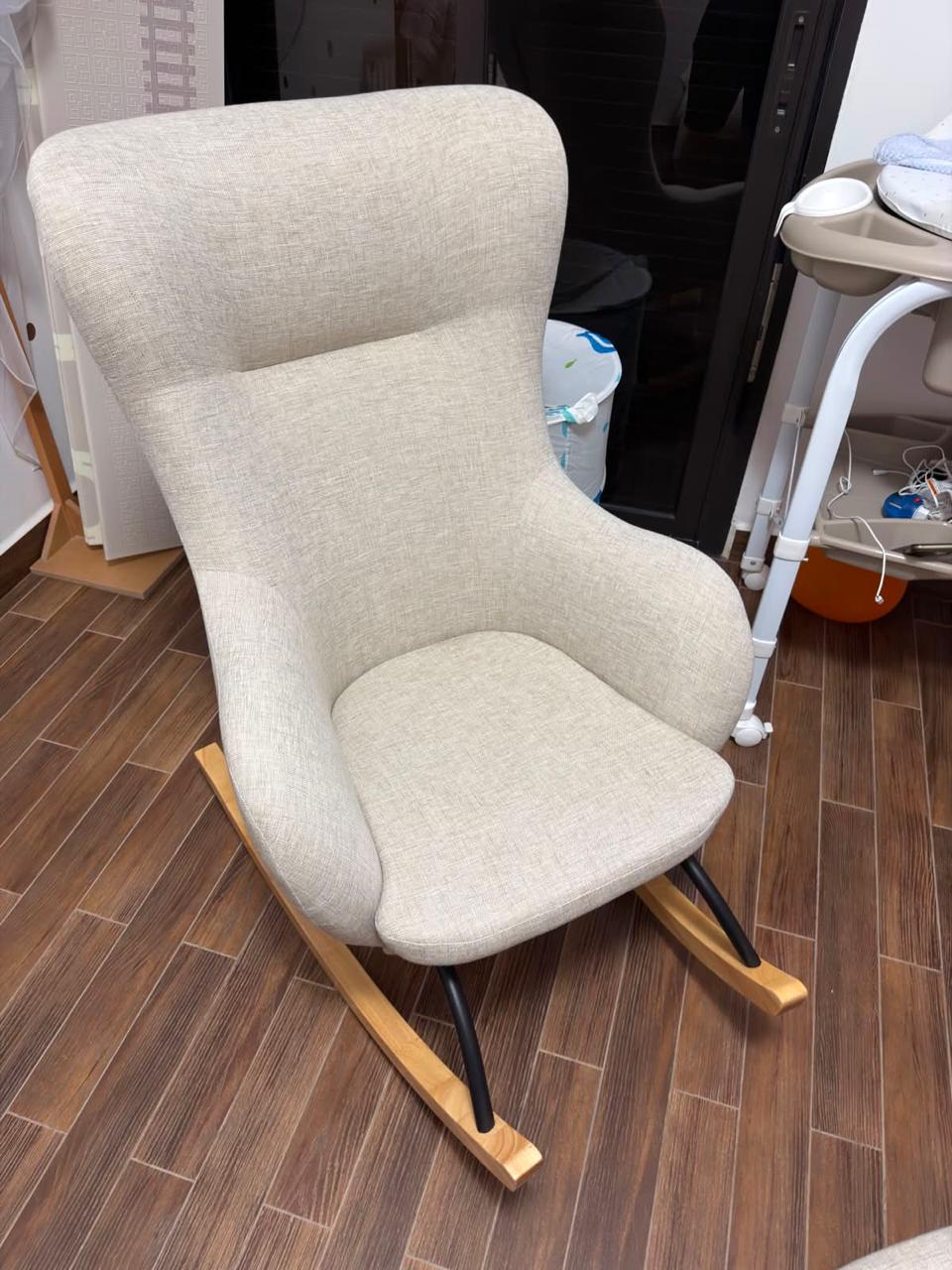 Rocking - Nursing Chair