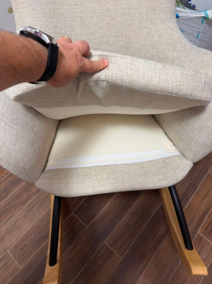 Rocking - Nursing Chair