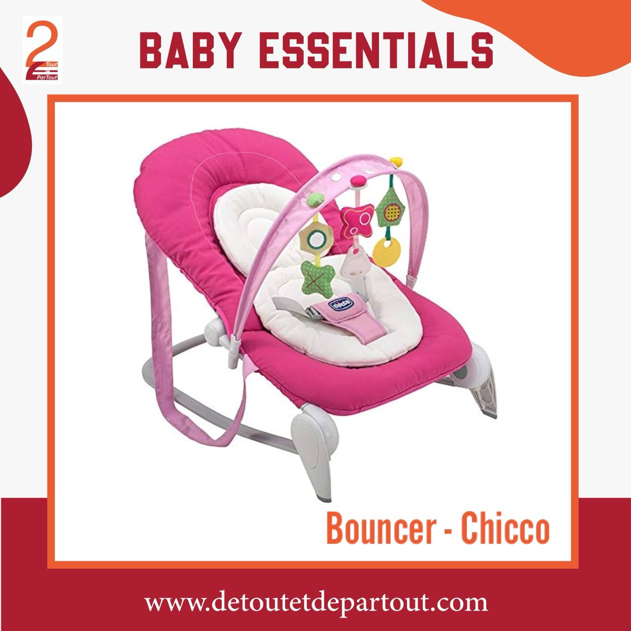 Bouncer - Chicco