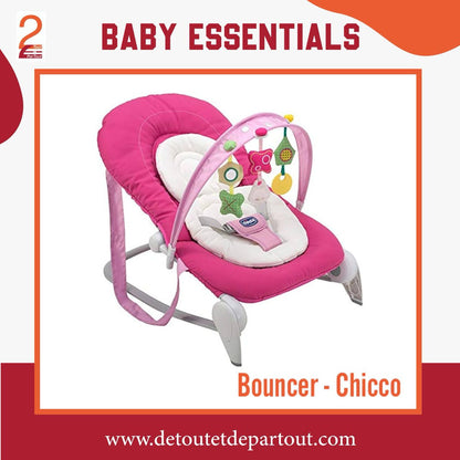 Bouncer - Chicco