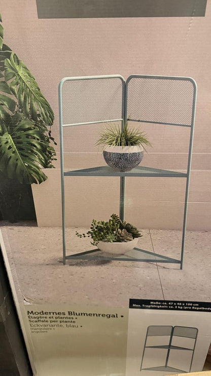 Decorative Shelves - New