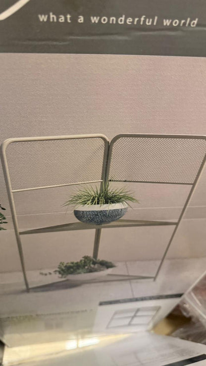 Decorative Shelves - New