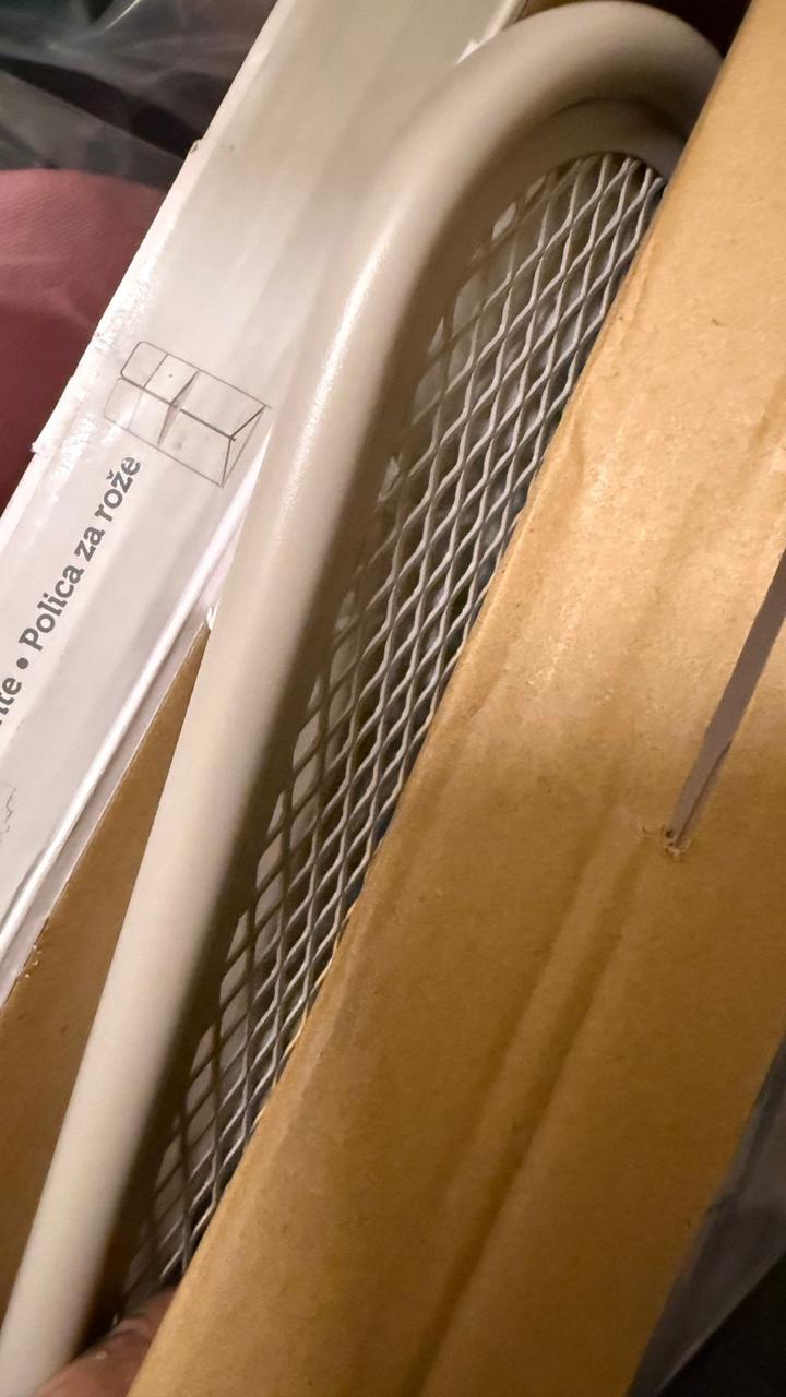 Decorative Shelves - New