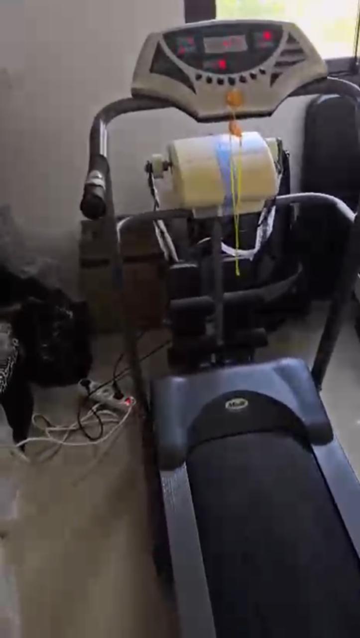 Treadmill
