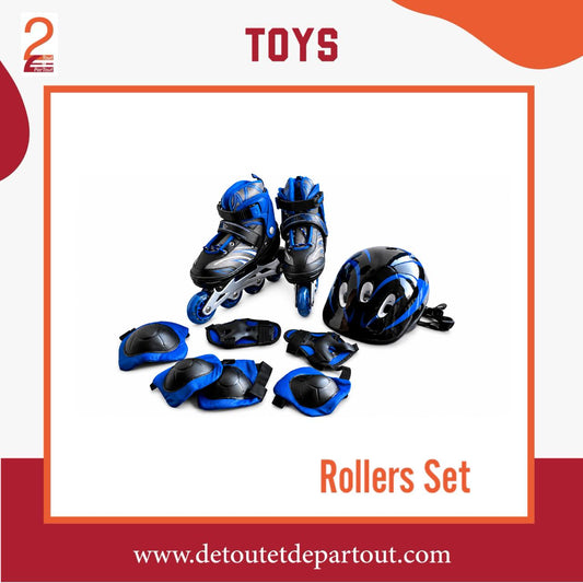 Rollers