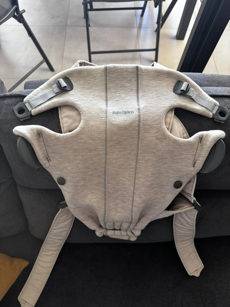Carrier - BabyBjorn