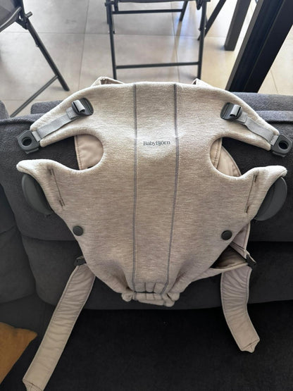 Carrier - BabyBjorn