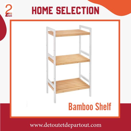 Bamboo Stand