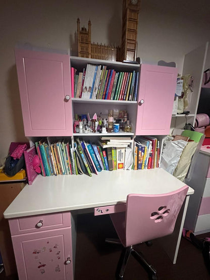 Girl Bedroom