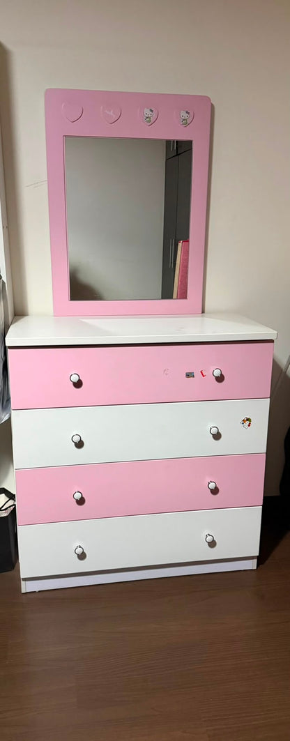 Girl Bedroom