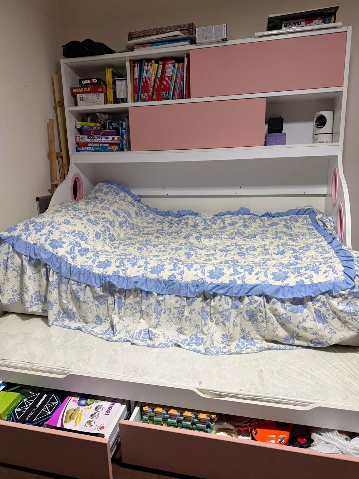 Girl Bedroom