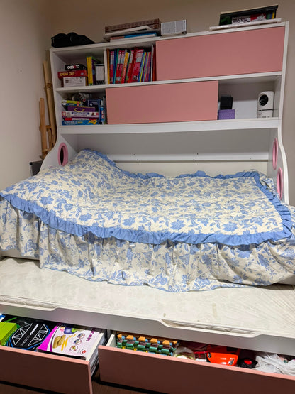 Girl Bedroom