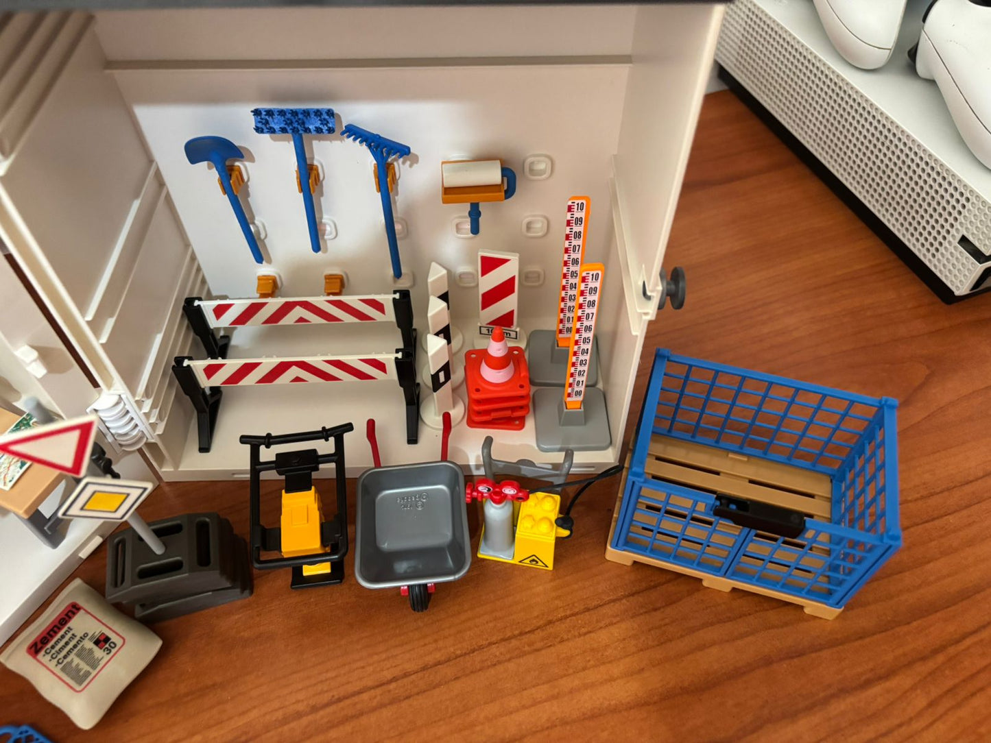 Playmobil
