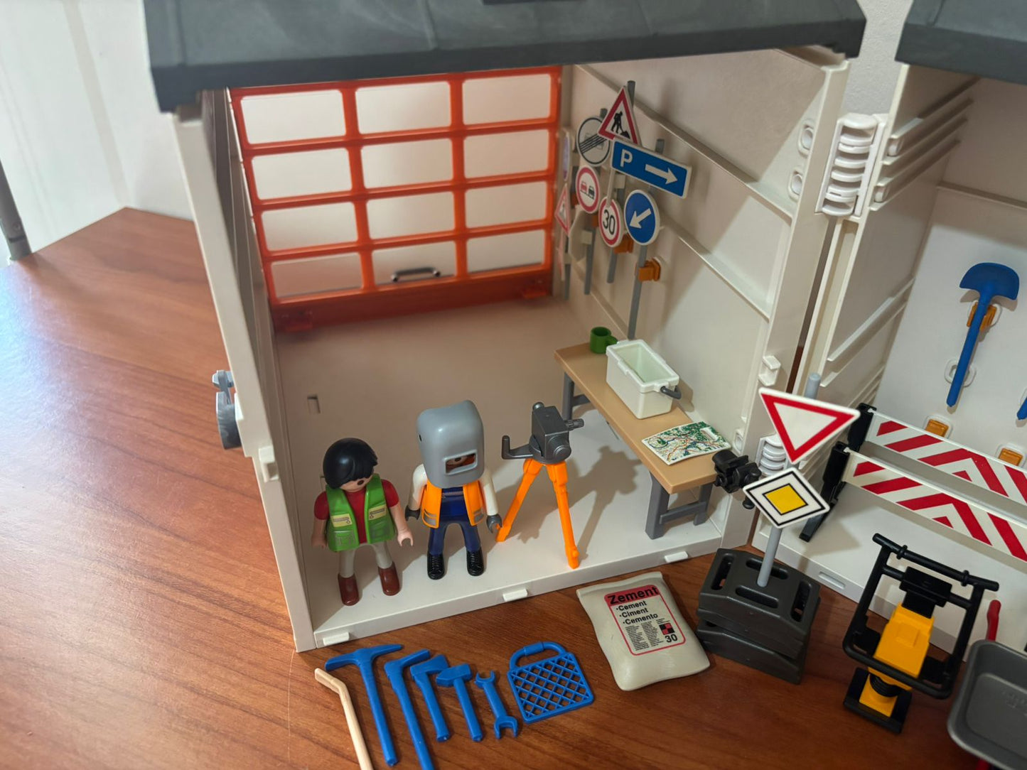 Playmobil
