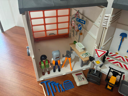Playmobil