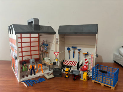 Playmobil