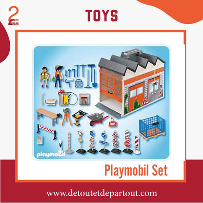 Playmobil