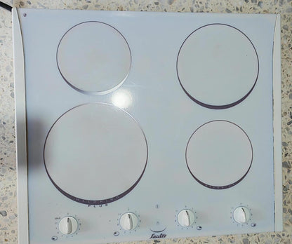 Ceramic Cooker