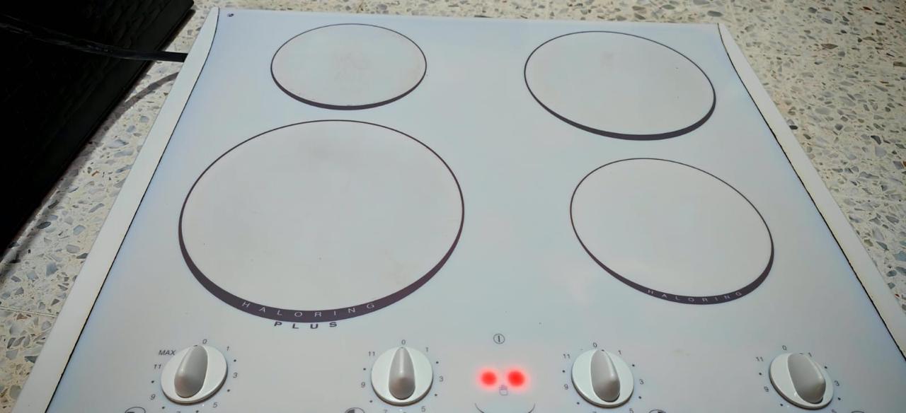 Ceramic Cooker