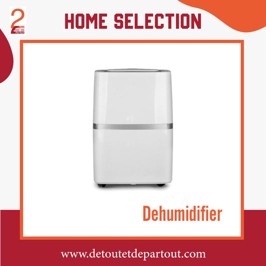 Dehumidifier
