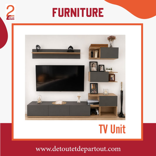 Tv Unit