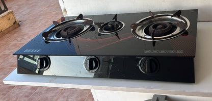 Gas Cooker