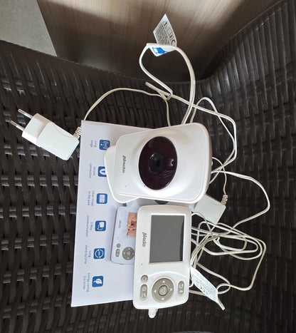 Video Monitor