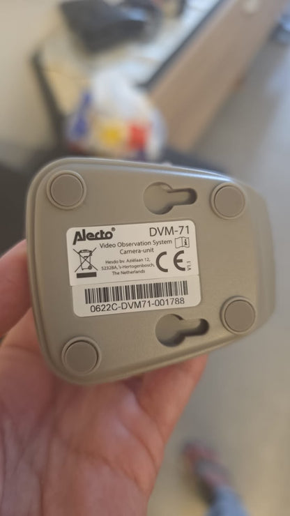 Video Monitor