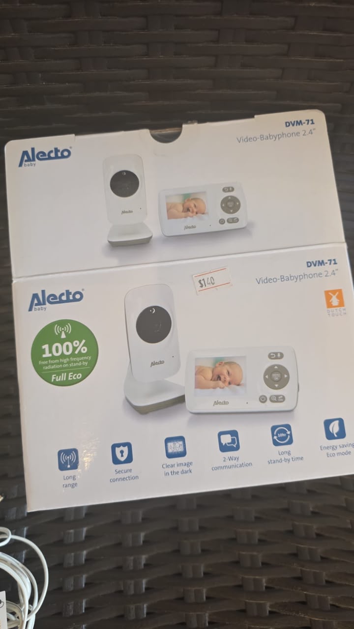 Video Monitor