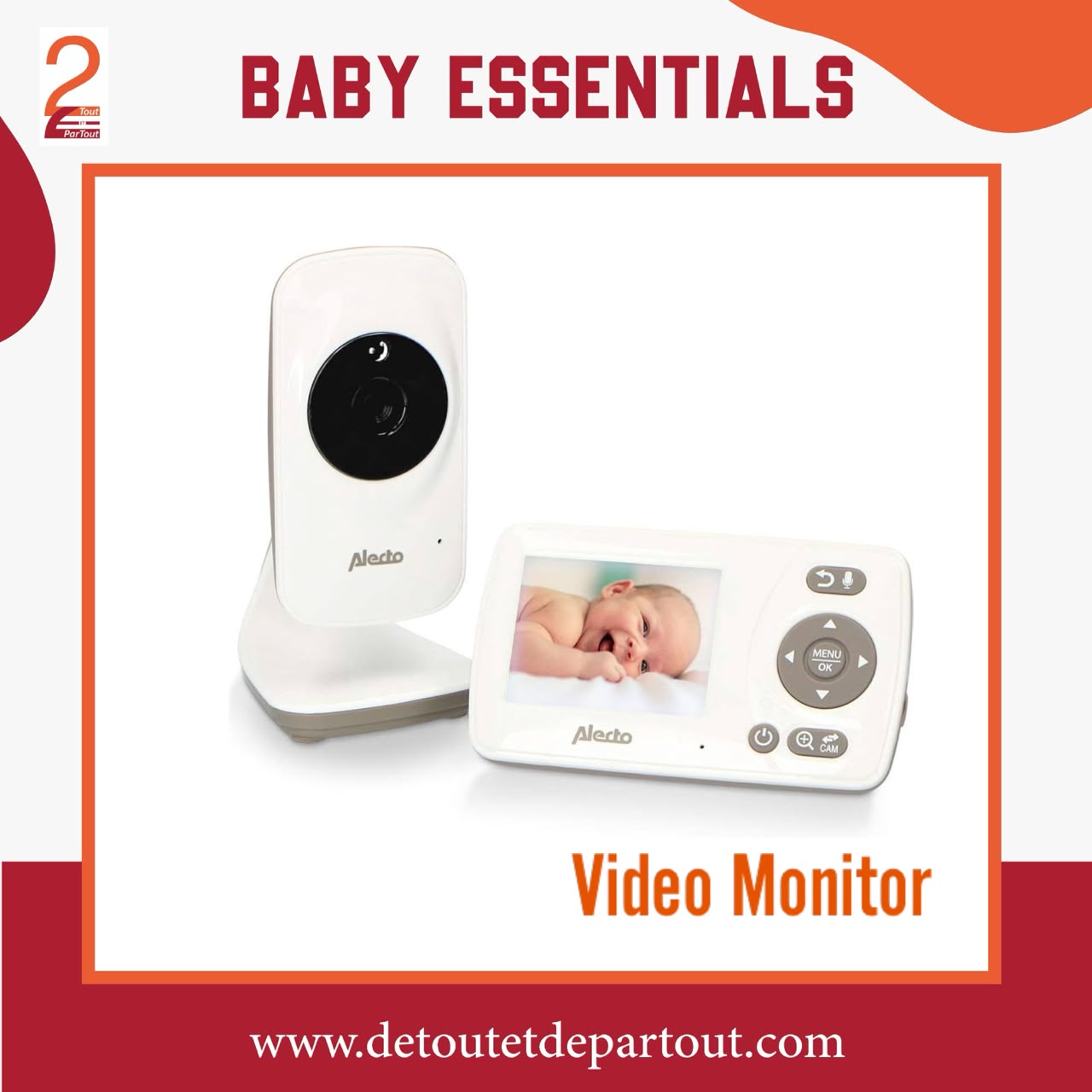Video Monitor