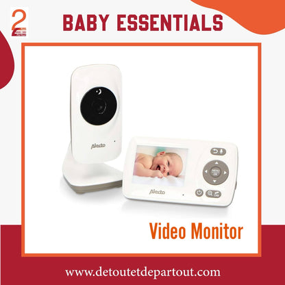 Video Monitor
