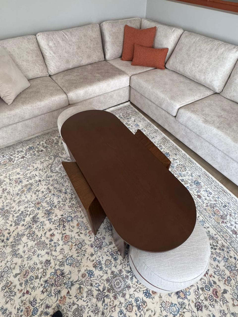 Center Table