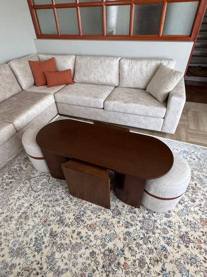 Center Table